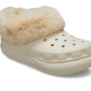 Crocs Furever Crush Clog Size 5